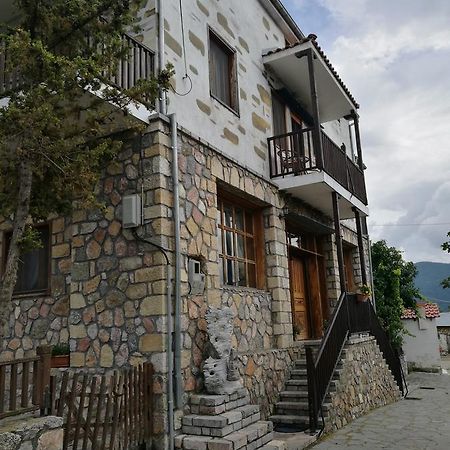Agios Achillios酒店 外观 照片
